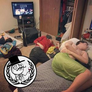 Meet your Posher, Collin